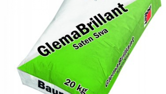 Baumit GlemaBrillant