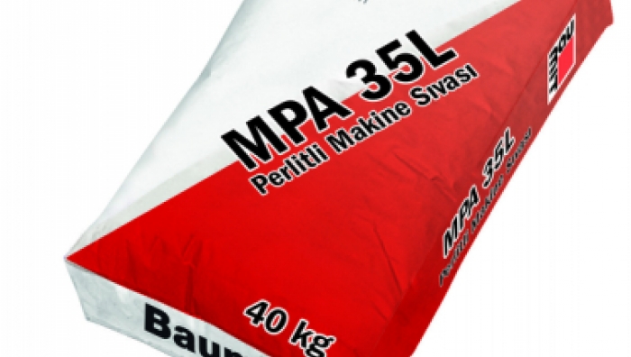 Baumit MPA 35 L