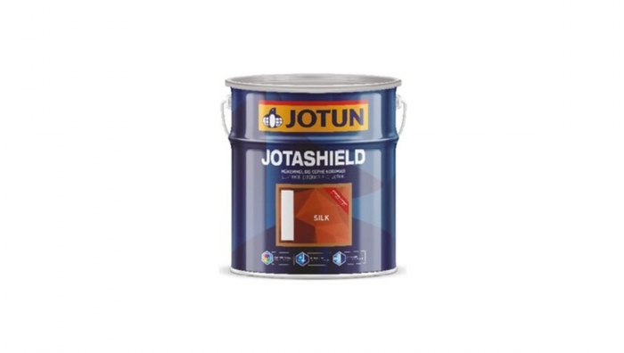 Jotashield Silk