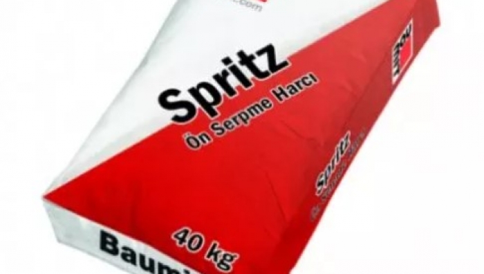 Baumit Spritz