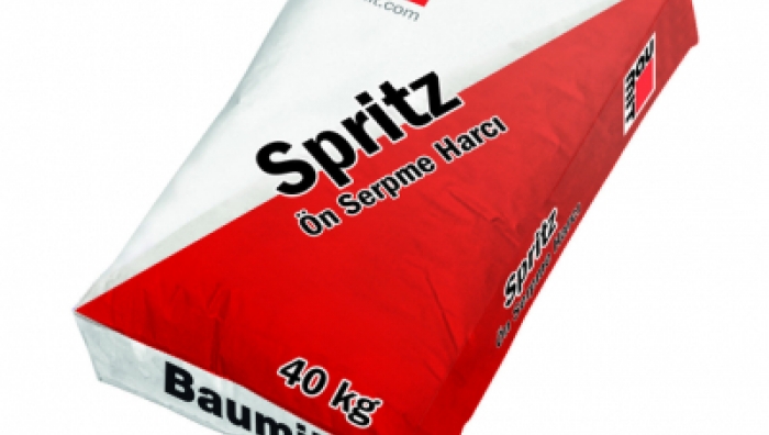 Baumit Spritz