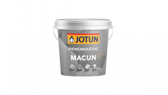 Fenomastic Macun